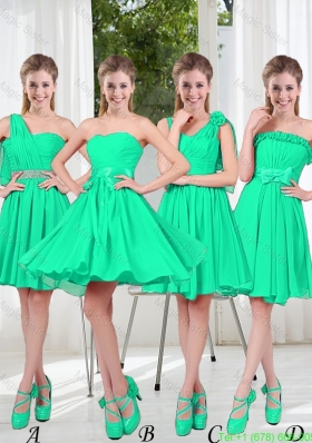 Fall Bridesmaid Dresses