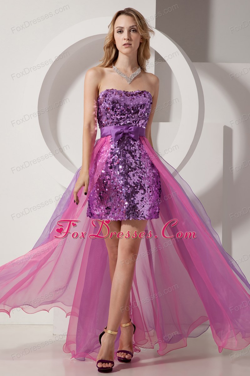 designer prom dresses