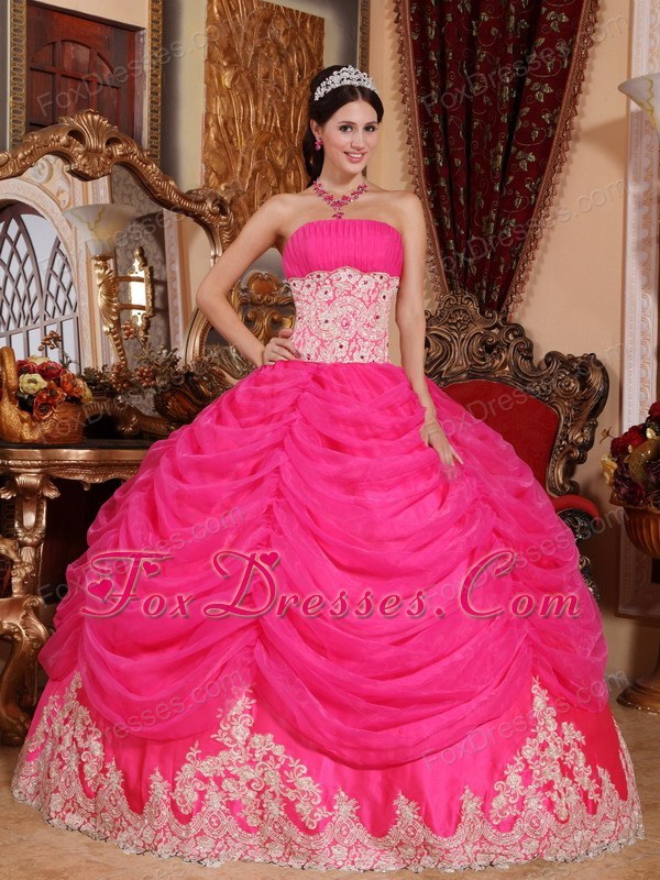 quinceanera dresses