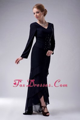 Formal Dresses for Moms
