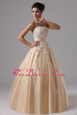 Unique Prom Gowns