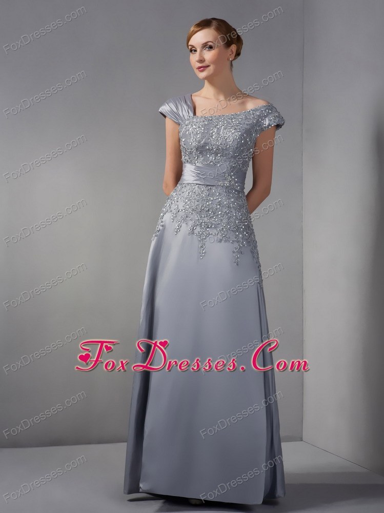 Mother groom dress plus size