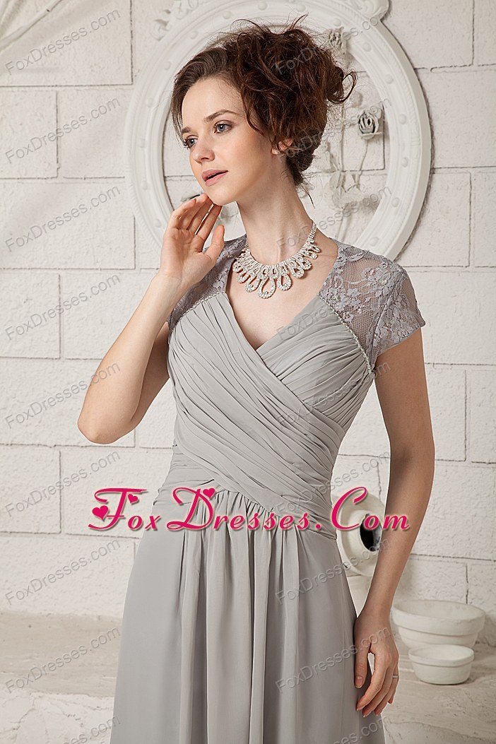 Casual Mother of the Bride Dresses