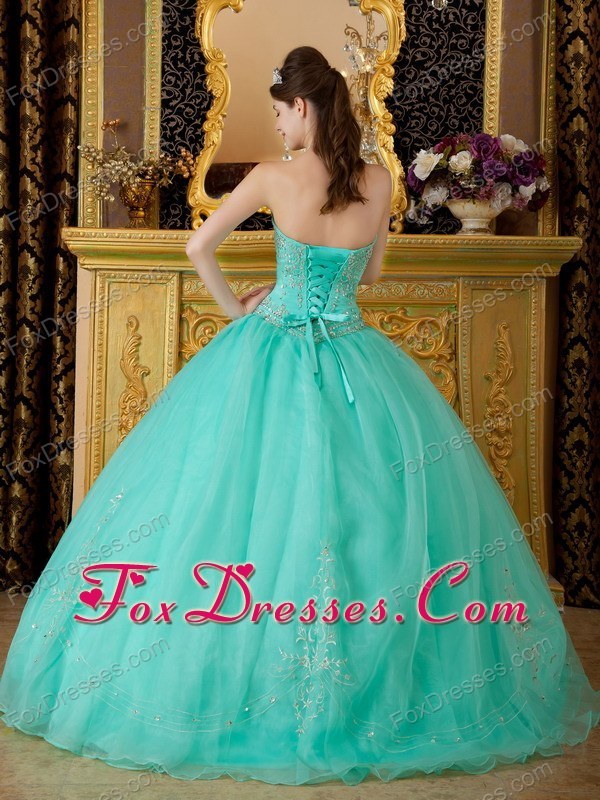 turquoise quince dresses 2013