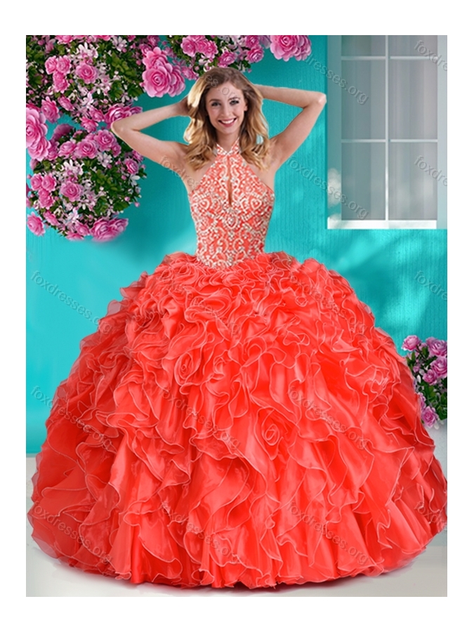 big pretty dresses