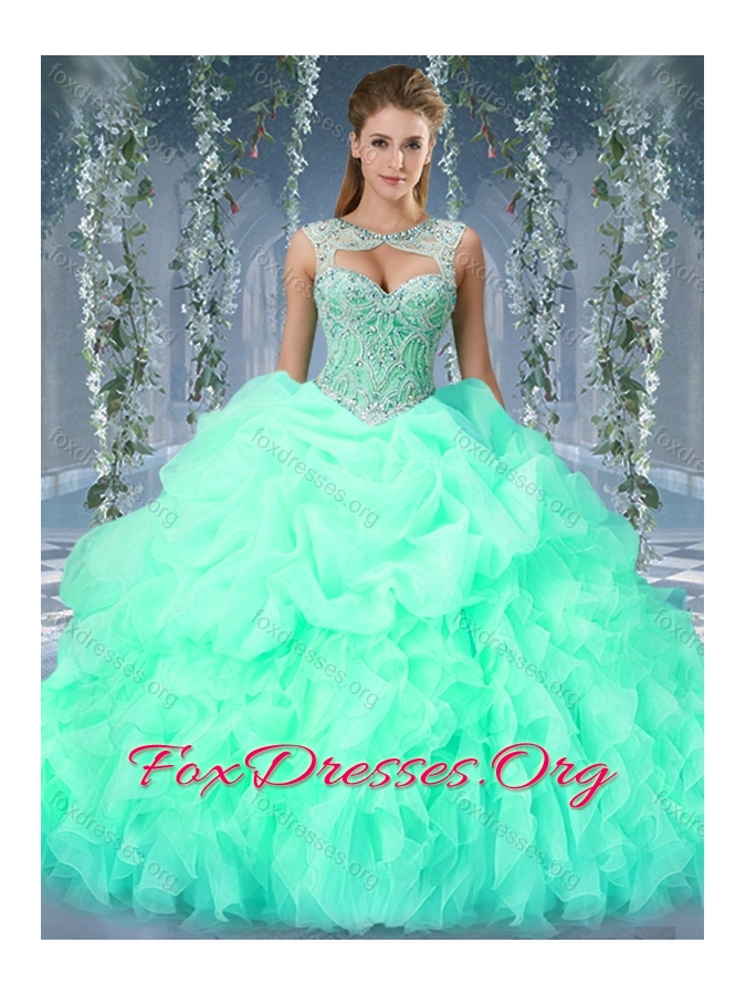 Big Prom Dresses