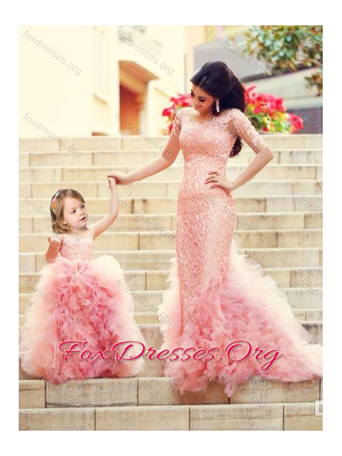Little Girls Formal Dresses