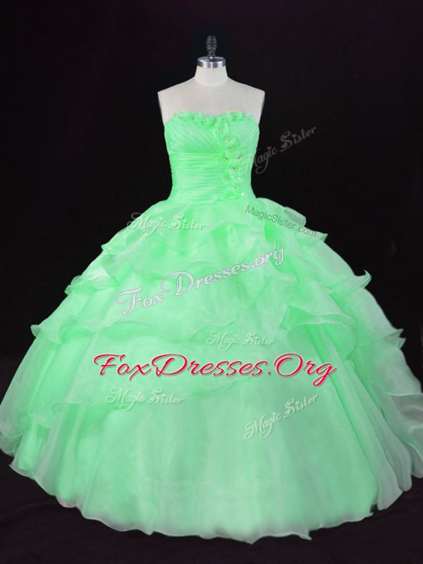 handmade ball gowns