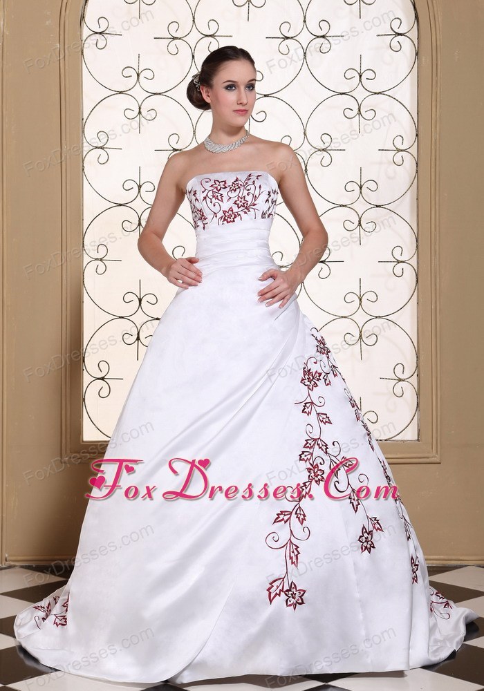 Plus Size Wedding Dresses Beautiful Plus Size Bridal Gowns On