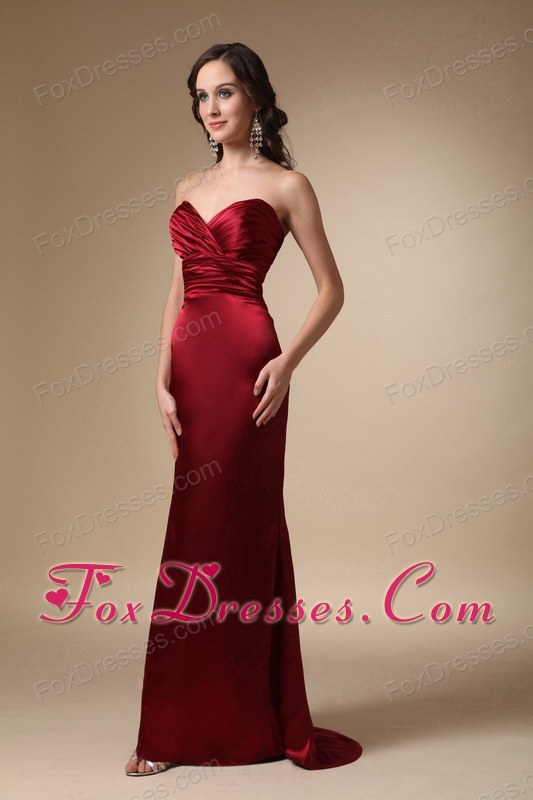 Classic Formal Dresses