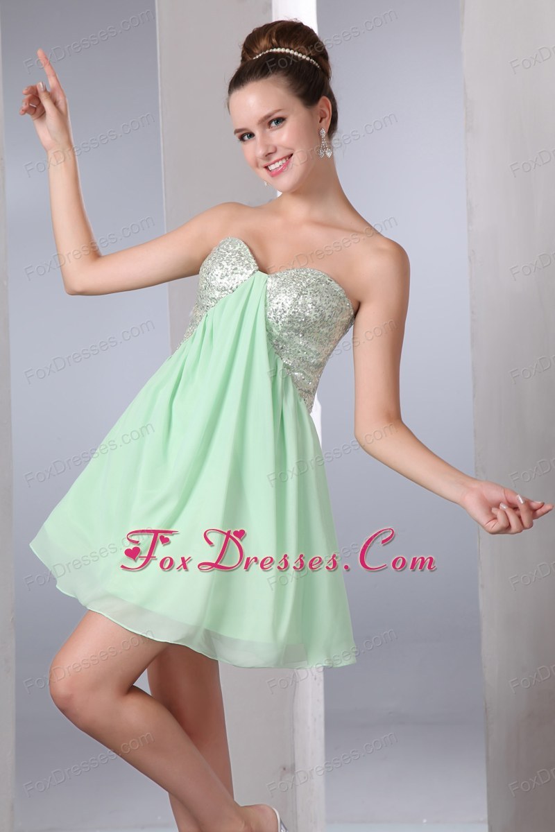 Social Dresses