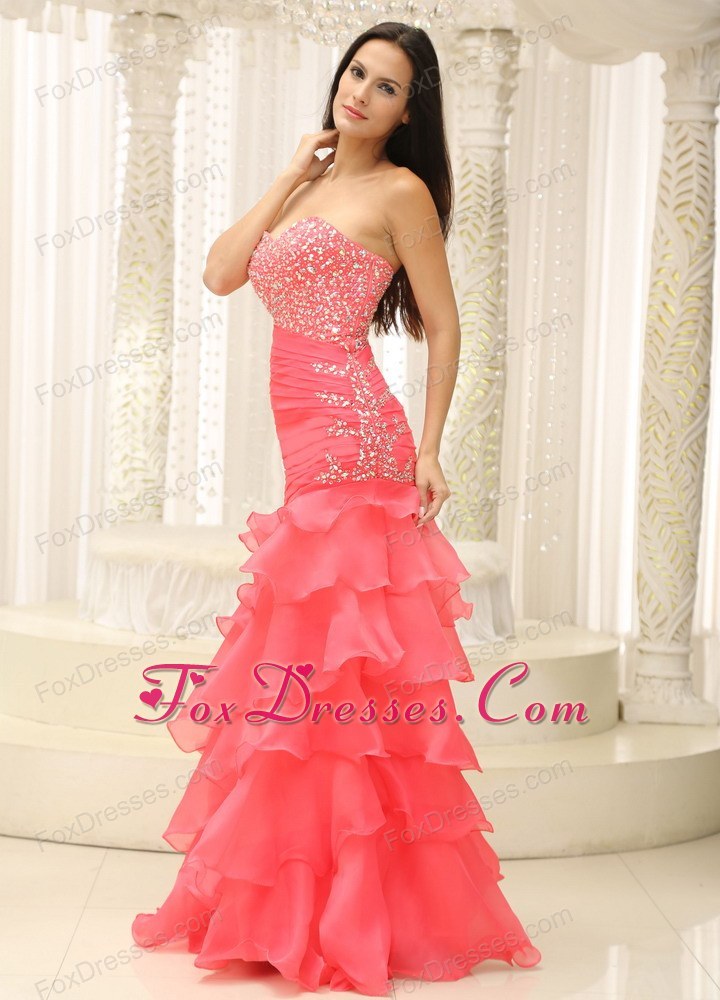 Pageant dress rentals