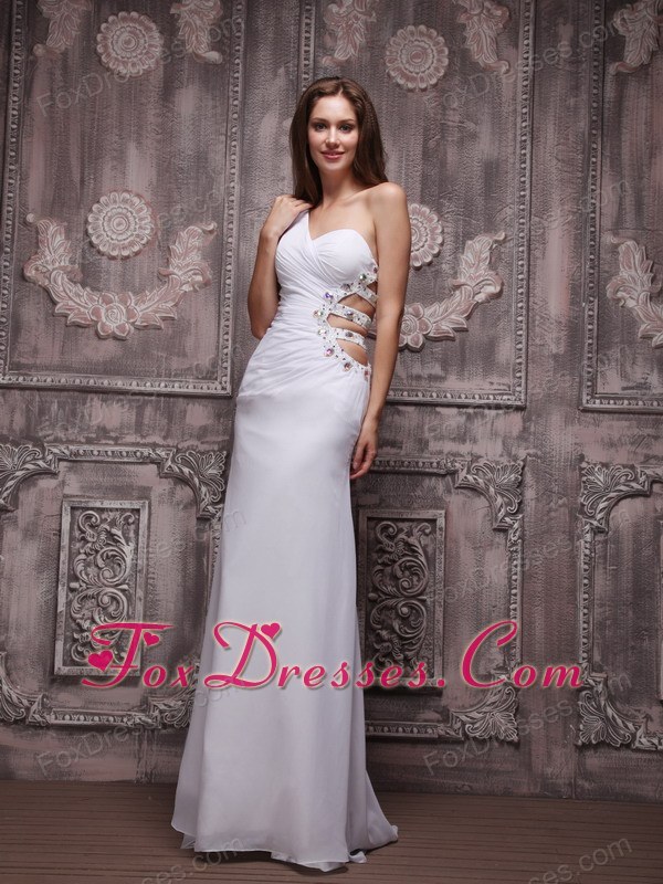 white pageant gowns for sale