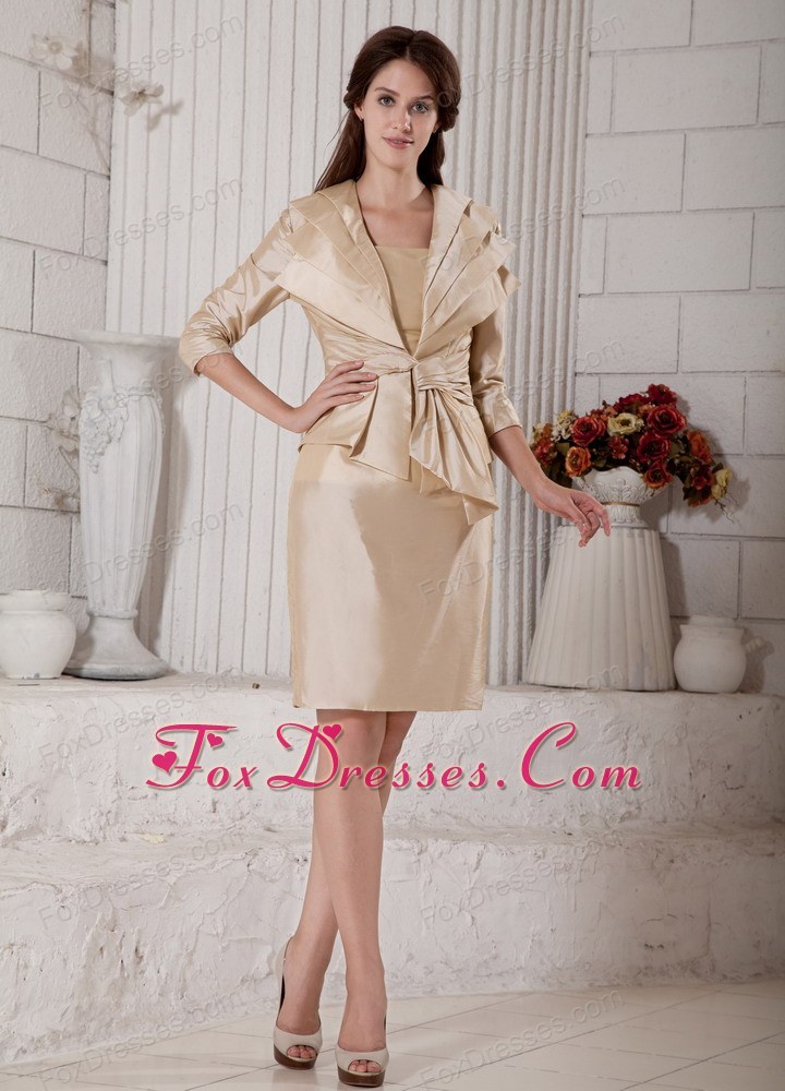 Mother's of the bride dresses