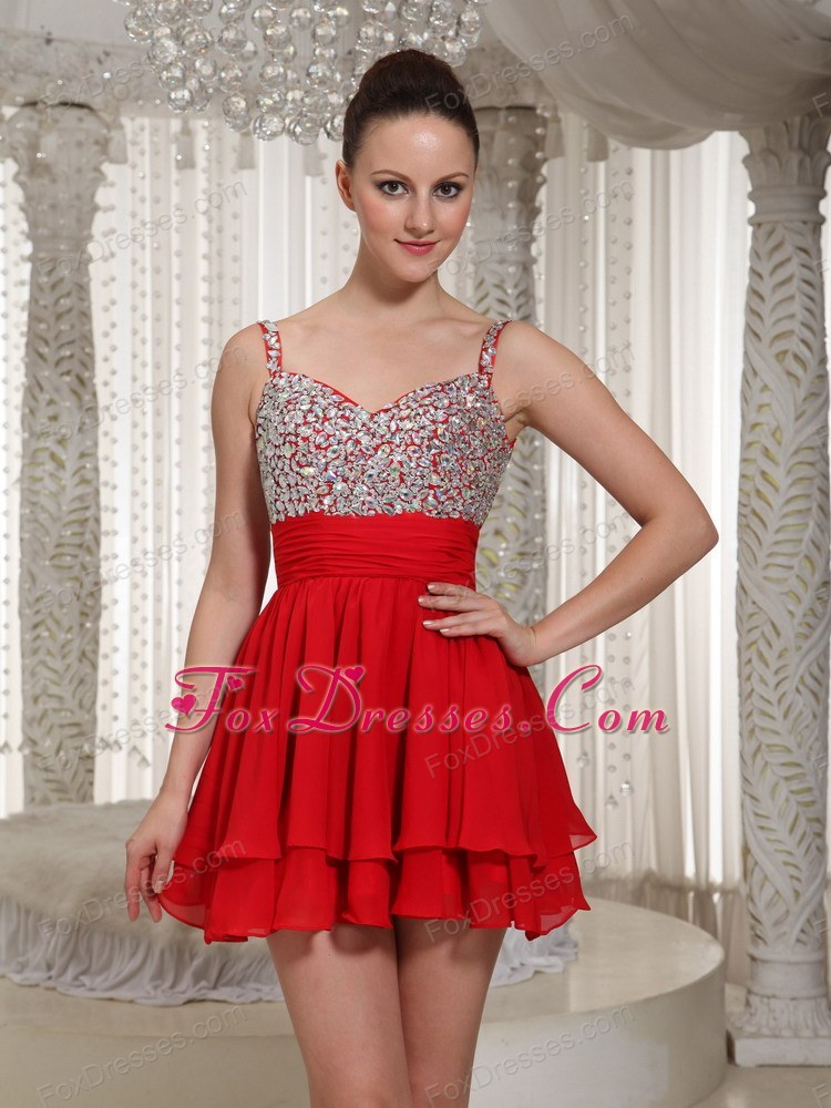prom cocktail