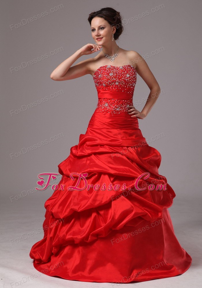 Unique prom dresses 2009