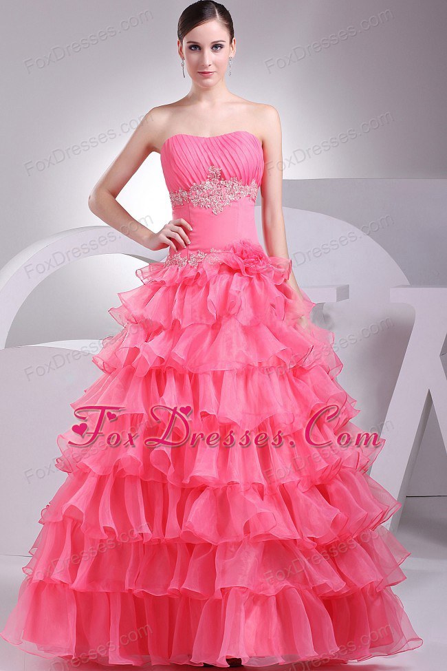 best js prom gowns